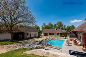 WELLNESS FARMHOUSE Monínec - Image 2