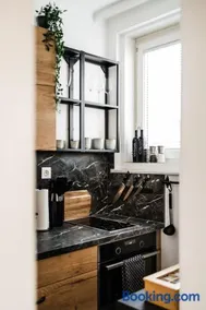 Modernes Apartment in Linz mit Balkon - Image 4