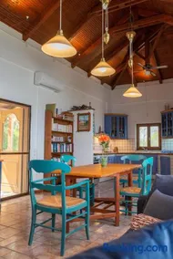 Sunray Luxury Apartment Zagora with piano - Image 2