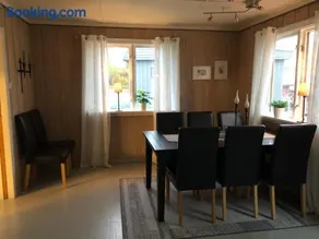 Sjarmerende overnatting sentralt i Vest-Telemark - Image 2