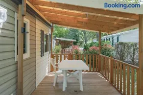 Mobil-home - Le 147 aux Iscles - Image 1