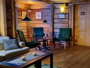 Edsåsdalen Turism Renfjällsgården - Image 2