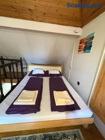 Vank Apartman Barcs - Image 5