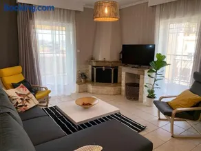 Agustin Apartment in Thessaloniki-penthouse - Image 4