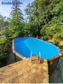 Oasi degli ulivi con piscina privata tra Versilia e Cinque Terre - Image 2