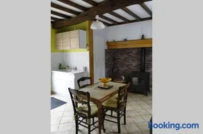 Miller's farm. Cottage on the Auhtie for 2 - Image 4