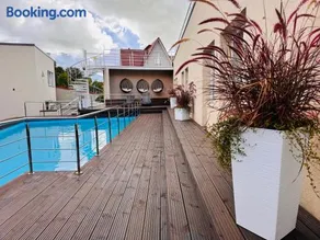Vesiroos Apartment - Free parking - Image 1