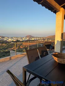Kalithea Apartement - Image 1