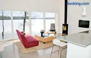 Lovely Home In Vaggeryd With Wifi - Image 2