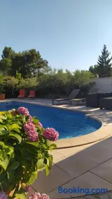 Gite chaleureux pour deux avec jacuzzi ou piscine selon dates - Image 1