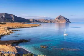 Orizzonte Blu apartment - Macari Bay - Image 1