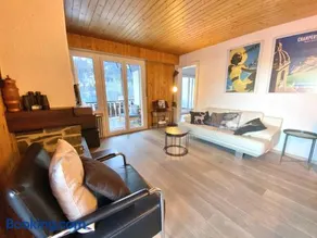 Appartement à la montagne - Image 2