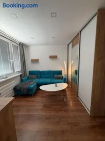 Modern stylish apartment - Image 5