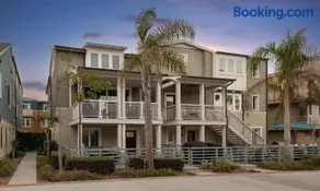 Steps from Bay Ocean Villa - Image 1