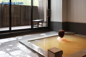 Akagi Onsen Hotel - Image 1