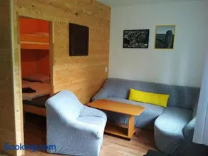 Apartmán pod Pradědem Karlov - Image 2