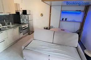 Nice studio next to the beaches of Marseille - Image 2