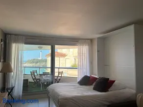 Prince Studio front de mer - residence luxe & thalasso - Image 2