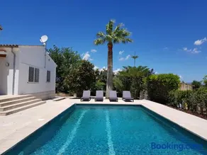 Mallorca Villa Bon Aire Son Bernat - Image 2