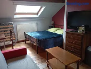 Chambre atypique - Image 2