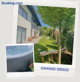 Cottage am Penzkofergut - Image 3