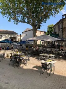 La chambre du parc - Image 1