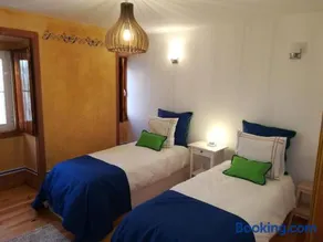 Casa Mateus - Colares, Parque Natural Sintra Cascais - Image 1