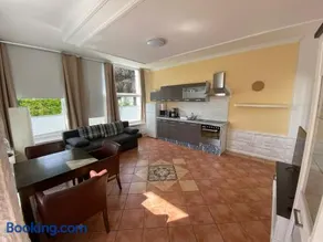 Ferienwohnung am Schlosspark - Image 4