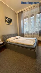 Apartament przy Dworcu - Image 5