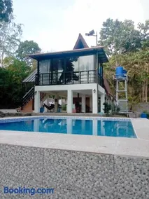 Kembali coast resort A-house style - Image 2
