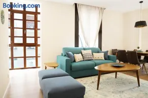 APARTAMENTOS RELOJ DE BERGERÓN - Image 1
