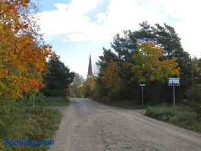 Kihelkonna Jahimaja majutus - Image 1