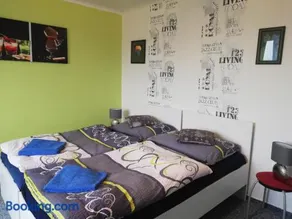 Apartmány MK u MODRÉ KOČKY - Image 4