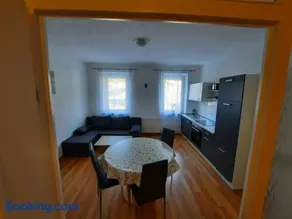 Apartment Wildbad - Image 2
