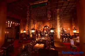 高野山 宿坊 大明王院 -Koyasan Shukubo Daimyououin- - Image 1