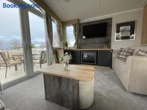 Seton Sands Haven Holiday Park - Prestige Caravan - Image 3
