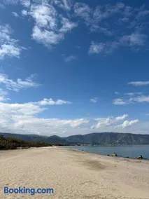 Casa a Portorosa per famiglie con terrazza al mare - Image 4
