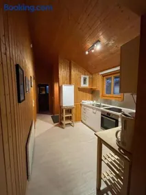 Ferienhäuschen 200 m vom See, mit eigenem Garten, Urlaub mit Hund in der Natur - Image 5