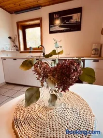 Ferienwohnung Derscheid - Image 3
