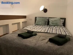 Super cozy loft studio - Image 3