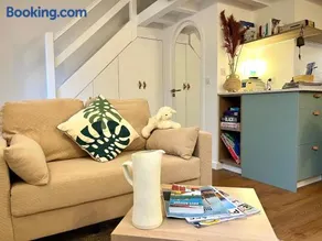 Studio 3 personnes avec terrasse 50 m de la Grande Plage Biarritz Surf - Image 5