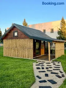 House by the river - Image 1