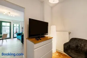 Gemütliche Wohnung in Reimsbach - Image 4