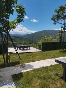 Cottage Harmony in Racha-კოტეჯი ჰარმონია რაჭაში - Image 2