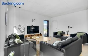 Three-Bedroom Holiday Home In Thisted - Image 4