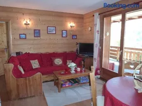 Charmant appartement 45m², 5 couchages, ski aux pieds, secteur chalets, Isola 2000 - Image 1