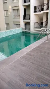 Departamento Céntrico en Beaterio de 3 Dormitorios Sala con Balcon Seguridad 24 7 - Image 1