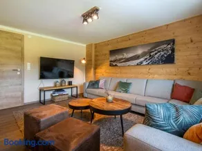 Chalet Sonnenalp - Image 3
