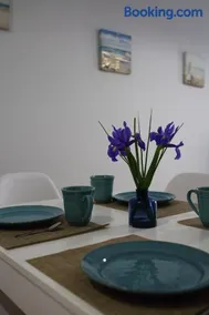 Salinas Beach House - T3 Apartment - Costa Nova - Image 3