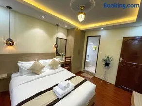 Budhanilkantha Homestay - Image 1